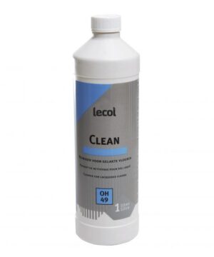 Lecol Clean