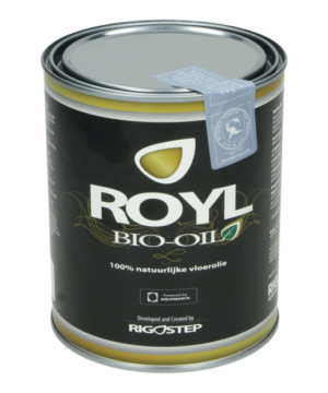 Royl Bio Oil